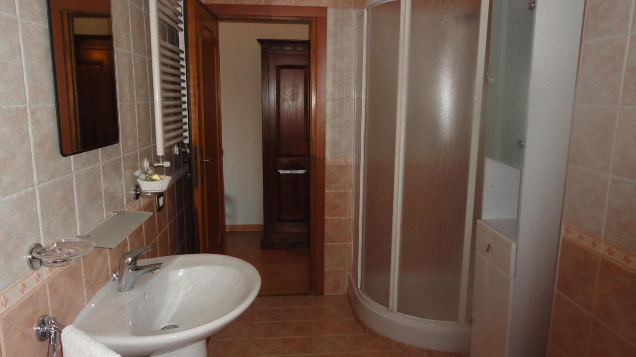 Bed And Breakfast La Corte Degli Ulivi Civitavecchia Bilik gambar